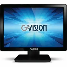 D19ZCAV45PT GVISION Led Touchscreen Monitor Ms