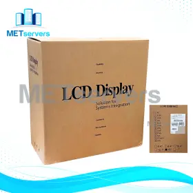 K15TX-CB-0010 GVISION Lcd Touchscreen Monitor Vga Dvi Chassis