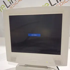L5EX-TA GVISION Point Monitor