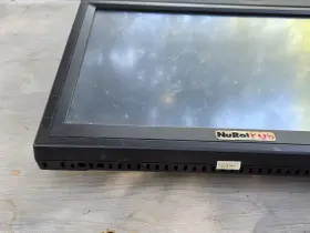 P15BX-AB-459G GVISION Touch Screen Lcd Monitor #3