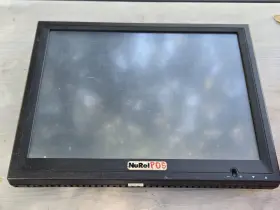 P15BX-AB-459G GVISION Touch Screen Lcd Monitor
