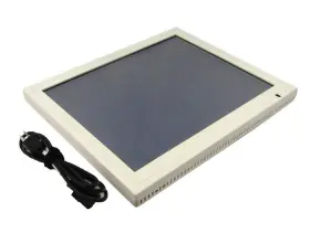 P19BH GVISION Lcd Touchscreen Monitor Resolution