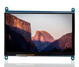 HAKEETAWUYBZ60TOF HAKEETA Display Ultra Capacitive Touch