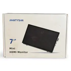 PHX070-A92-V3 HAMTYSAN Mini Hdmi Monitor Raspberry Pi Display