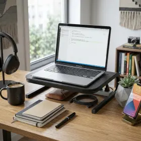 012844270006 HANDSTANDS Monitor Stand Up