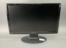 HH221HPB HANNS G Widescreen Lcd Monitor