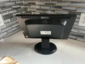 HL248DP8 HANNS.G Lcd Monitor Flat Speakers Audio