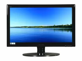 HL269DPB HANNS G Lcd Office Gaming Widescreen Monitor #2