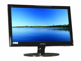HL269DPB HANNS G Lcd Office Gaming Widescreen Monitor #3