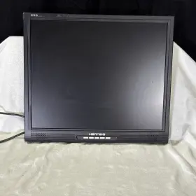 HSG1028 HANNS G Lcd Monitor Vga Dvi