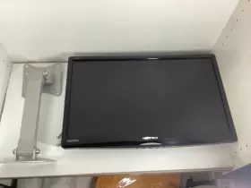 HSG1084 HANNS G Stand Mount Monitor Lcd