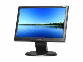 HW173ABB HANNS G Lcd Monitor