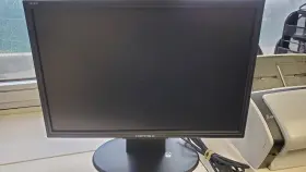 HX191 HANNS.G Lcd Monitor