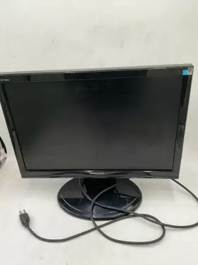 HF199H HANNSPREE Widescreen Monitor Multifunction Hdmi Game #2