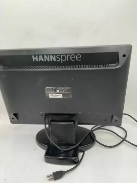HF199H HANNSPREE Widescreen Monitor Multifunction Hdmi Game #3