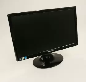 HF205 HANNSPREE Hf Speakers Lcd Monitor #2