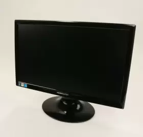 HF205 HANNSPREE Hf Speakers Lcd Monitor #3