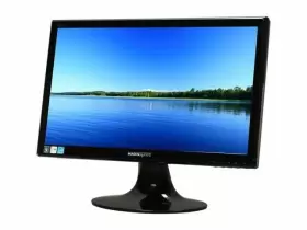HF205 HANNSPREE Hf Speakers Lcd Monitor