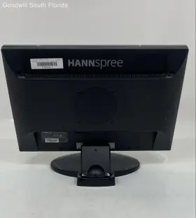 HSG1053 HANNSPREE Widescreen Gaming Lcd Monitor #2