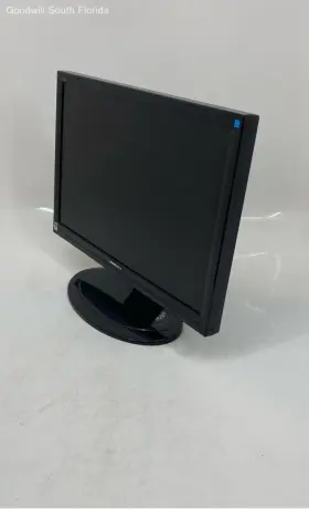 HSG1053 HANNSPREE Widescreen Gaming Lcd Monitor #3