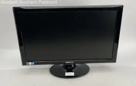 Hannspree Hsg1109 24.5 Inch Computer Monitor - Tested Hannspree Hsg1109 24.5 Inch Computer Monitor - Tested