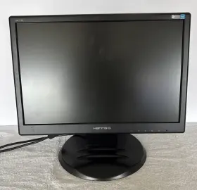 HW173D HANNSPREE Hanns Lcd Video Monitor Cords