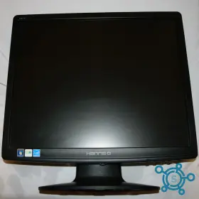 HX191DPB HANNSPREE Hanns Lcd Monitor Dvi Vga