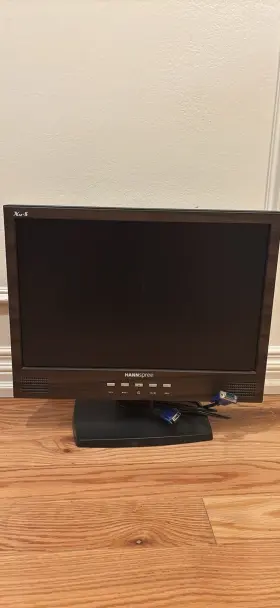M19W2 HANNSPREE Monitor