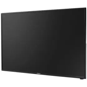 SMT-4343 HANWHA Uhd Lcd Monitor Viewable Led