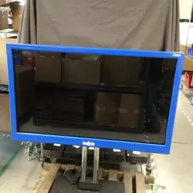 TS55M4H-2 HATCH Led Interactive Display