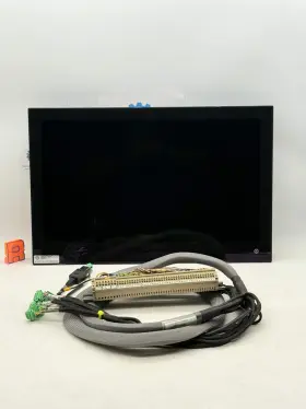 24T21 HATTELAND DISPLAY Eglobe Mmc Ecdis Cable