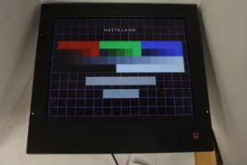 JH-23T14 HATTELAND Maritime Display Monitor