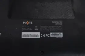 TSD-101 TOUCH Capacitive Screen Display Cords #2