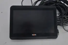 TSD-101 TOUCH Capacitive Screen Display Cords