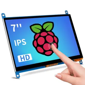 B0BZGW51FY HEAD SUN Ips Touch Screen Monitor Raspberry Pi