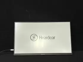 UHD156 HEARDEAR Fhd Monitor