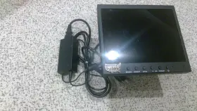9REDP RACK Mountable Led Cctv Monitor