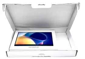 HD-140 HELIOVUE Touchscreen Monitor Ultra
