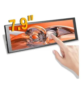 P79-T HENGRUI TECHNOLOGY Mini Bar Monitor Ips Lcd Touch Hdmi