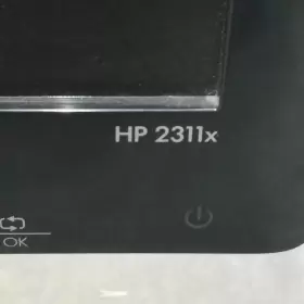 2311X HEWLETT PACKARD Lcd Monitor Vga Dvi Hdmi #2