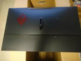 27HDR HEWLETT PACKARD Omen Gaming Monitor Box #2