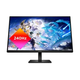 780G5AA-ABA HEWLETT PACKARD Omen Fhd Gaming Monitor
