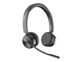 7E2K2AA-ABA HEWLETT PACKARD Poly Wireless Decttm Headset Desk