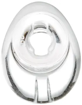 85Q23AA HEWLETT PACKARD Poly Eartip Pack