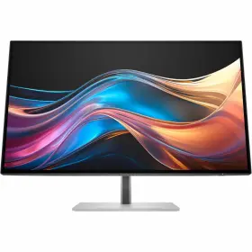 8J4D8UT-ABA HEWLETT PACKARD Wqhd Led Monitor Natural