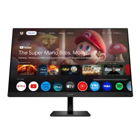 99Z68AA-ABA HEWLETT PACKARD Omen Uhd Smart Gaming Lcd Monitor