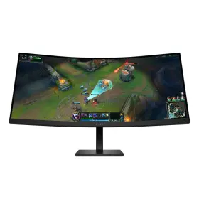 AV4C1AA-ABA HEWLETT PACKARD Omen Wqhd Curved