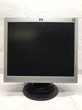 HPL1706 HEWLETT-PACKARD Lcd Flat Screen Monitor Cables #2