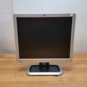 L1710 HEWLETT PACKARD Lcd Monitor Screen #2