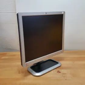 L1710 HEWLETT PACKARD Lcd Monitor Screen